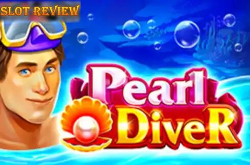 Pearl Diver icon